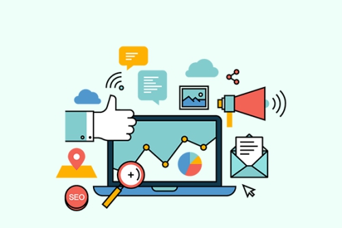 户县提升网络推广效果企业要注意哪些方面的问题