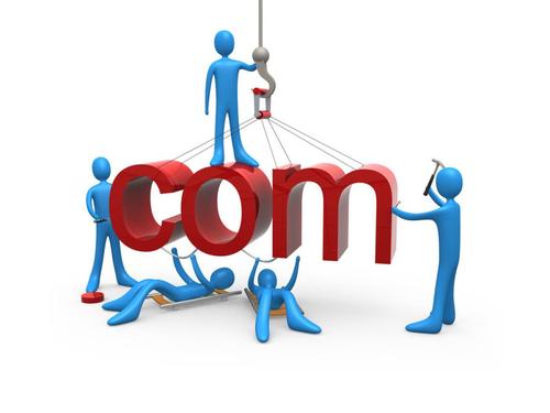 户县企业网站建设成功与否和哪些有关呢