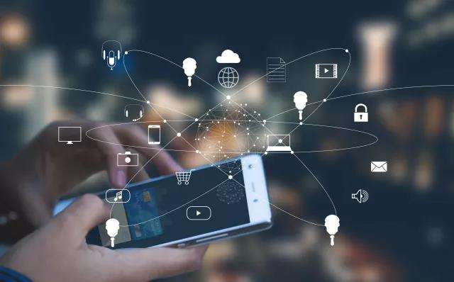 户县分析企业做微信营销常见的几种模式