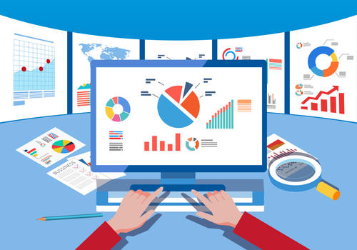 户县哪一种网站设计风格才是适合企业呢？